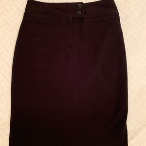 Sexy classic pencil skirt